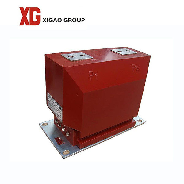 Indoor 10kv Single Phase Current Transformer Medium Voltage