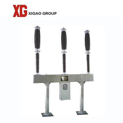 Interruptor de ruptura de carga de alta tensão do ar de 24kv 36kv no sistema de energia