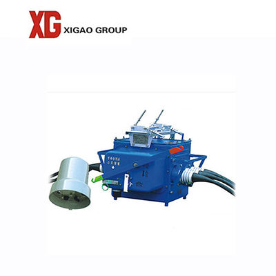 Interruptor de ruptura de carga de alta tensão exterior de FZW28F-12kv 24kv 22KV