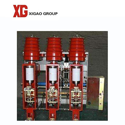 11KV libras Polo montou o interruptor de ruptura de carga FZN25 do ar