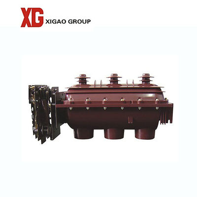 interruptor de ruptura de carga Sf6 de 10kv 11kv 12kv 630A Sf6 libras